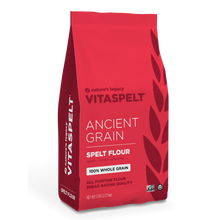 Nature's Legacy | Whole Grain Spelt Flour 5 lb