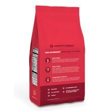 Nature's Legacy | Whole Grain Spelt Flour 5 lb