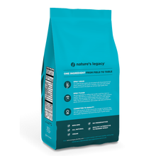 Nature's Legacy | White Spelt Flour 5 lb