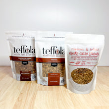 Teffola Variety Pack