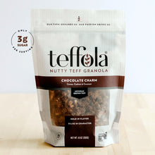 Teffola Variety Pack