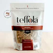Teffola Variety Pack