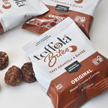 Teffola Bites: Original