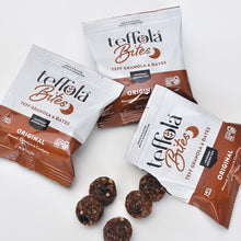 Teffola Bites: Original