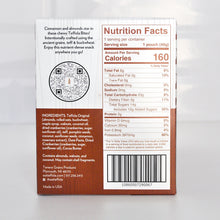 Teffola Bites Variety Pack