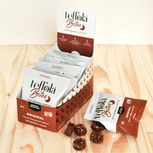 Teffola Bites: Original