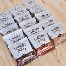 Teffola Bites Variety Pack