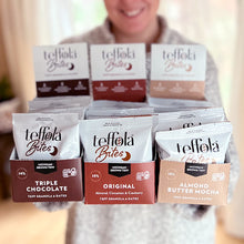 Teffola Bites Variety Pack