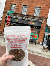 Cherry Cacao Granola | Zingerman's x Teffola