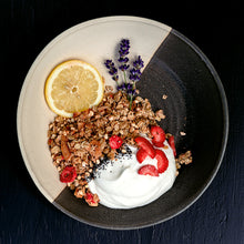 Teffola Berry Burst