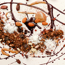 Teffola Chocolate Charm