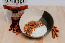 Teffola Variety Pack - with Berry Burst