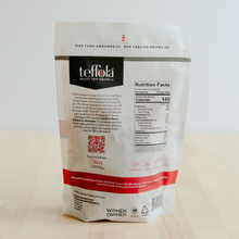 Teffola Berry Burst