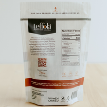 Teffola Original